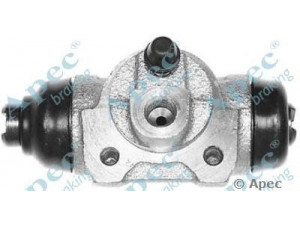 APEC braking BCY1231 rato stabdžių cilindras 
 Stabdžių sistema -> Ratų cilindrai
6464704, 6466704, 92VB2261AA, 441000X800