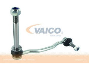 VAICO V42-0089 šarnyro stabilizatorius 
 Ašies montavimas/vairavimo mechanizmas/ratai -> Stabilizatorius/fiksatoriai -> Pasukimo trauklė
5087.52, 5087.52