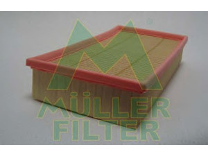 MULLER FILTER PA294 oro filtras 
 Techninės priežiūros dalys -> Techninės priežiūros intervalai
1040940204, 30947104