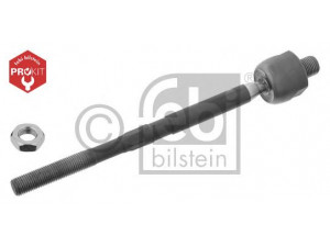 FEBI BILSTEIN 33923 vidinė skersinė vairo trauklė 
 Vairavimas -> Vairo mechanizmo sujungimai
F151-32-240