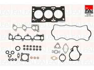 FAI AutoParts HS1517 tarpiklių komplektas, cilindro galva 
 Variklis -> Cilindrų galvutė/dalys -> Tarpiklis, cilindrų galvutė