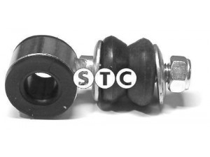 STC T402853 šarnyro stabilizatorius 
 Ašies montavimas/vairavimo mechanizmas/ratai -> Stabilizatorius/fiksatoriai -> Savaime išsilyginanti atrama
6N0 411 315, 6N0 411 315