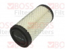 BOSS FILTERS BS01-054 oro filtras 
 Filtrai -> Oro filtras
6380900051, 6380900151, 6050126