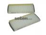 COOPERSFIAAM FILTERS PC8337-2 filtras, salono oras 
 Techninės priežiūros dalys -> Techninės priežiūros intervalai
LDY461J6X, LDY461J6XA, LDY461J6XA9A