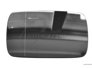 TRUCKTEC AUTOMOTIVE 08.62.270 veidrodėlio stiklas, išorinis veidrodėlis
51 16 8 250 438