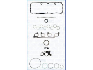 AJUSA 53035500 tarpiklių komplektas, cilindro galva 
 Variklis -> Cilindrų galvutė/dalys -> Tarpiklis, cilindrų galvutė