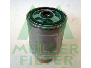 MULLER FILTER FN206 kuro filtras 
 Filtrai -> Kuro filtras
56002175053, 5602175053, 560217553