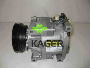 KAGER 92-0545 kompresorius, oro kondicionierius 
 Oro kondicionavimas -> Kompresorius/dalys
500313156, 500313156