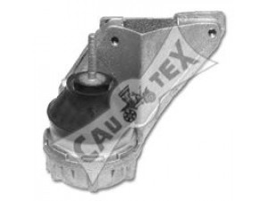 CAUTEX 461133 variklio montavimas 
 Variklis -> Variklio montavimas -> Variklio montavimo rėmas
4A0199351, 4A0199351A, 4A0199351B