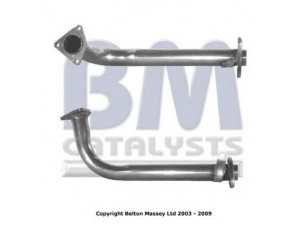 BM CATALYSTS BM70362 išleidimo kolektorius 
 Išmetimo sistema -> Išmetimo vamzdžiai
1419060G10