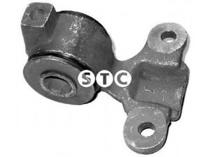 STC T402983 valdymo svirties/išilginių svirčių įvorė 
 Ašies montavimas/vairavimo mechanizmas/ratai -> Valdymo svirtis/pasukamosios svirties sujungimas -> Montavimas/sutvirtinimas
1305552080