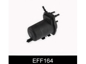 COMLINE EFF164 kuro filtras 
 Filtrai -> Kuro filtras
8200186217