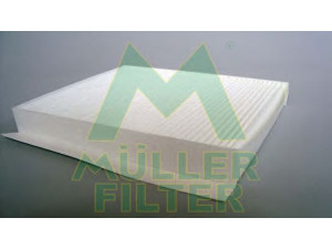 MULLER FILTER FC455 filtras, salono oras 
 Techninės priežiūros dalys -> Techninės priežiūros intervalai
80292-SMG-E01