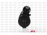 ATL Autotechnik A 16 380 starteris 
 Elektros įranga -> Starterio sistema -> Starteris
004 151 06 01, 004 151 06 01 80
