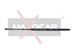 MAXGEAR 12-0251 dujinė spyruoklė, bagažinė 
 Priedai -> Bagažinė/pakrovimo skyrius
1C15V406A10EA, 4346105