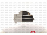 ATL Autotechnik A 21 220 starteris 
 Elektros įranga -> Starterio sistema -> Starteris
03G 911 023