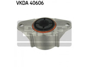 SKF VKDA 40606 pakabos statramsčio atraminis guolis 
 Ašies montavimas/vairavimo mechanizmas/ratai -> Montavimas, pakabos statramstis