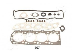 JAPANPARTS KG-507 tarpiklių komplektas, cilindro galva 
 Variklis -> Tarpikliai -> Tarpiklis, cilindrų galvutė
MD997232