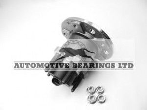 Automotive Bearings ABK1414 rato guolio komplektas 
 Ašies montavimas/vairavimo mechanizmas/ratai -> Rato stebulė/montavimas -> Rato guolis
1604002, 90510543