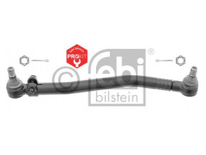 FEBI BILSTEIN 26391 centrinės trauklės mazgas
667 460 15 05, 667 460 17 05