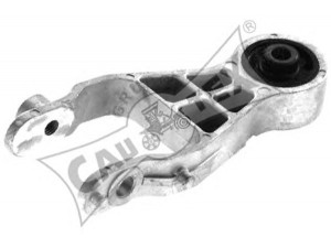 CAUTEX 482529 variklio montavimas 
 Variklis -> Variklio montavimas -> Variklio montavimo rėmas
0684717, 684717, 13117088
