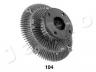 JAPKO 36104 sankaba, radiatoriaus ventiliatorius 
 Aušinimo sistema -> Radiatoriaus ventiliatorius
21082-R9210