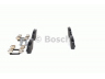 BOSCH 0 986 424 829 stabdžių trinkelių rinkinys, diskinis stabdys 
 Techninės priežiūros dalys -> Papildomas remontas
6Q0 698 151 A, 6Q0 698 151 A, 6Q0 698 151 A