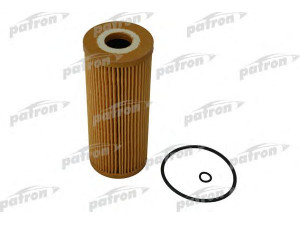 PATRON PF4139 alyvos filtras 
 Techninės priežiūros dalys -> Techninės priežiūros intervalai
1100696, 038115466A, 074115562