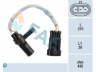 RPM jutiklis, automatinė transmisija