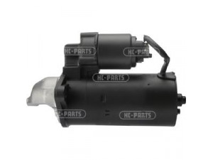 HC-PARTS CS1471 starteris
1850866, 185086600, 714-35600