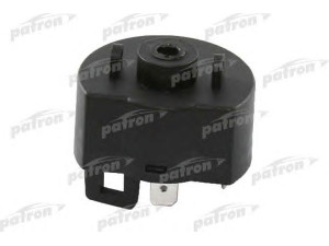 PATRON P30-0011 uždegimo jungiklis 
 Elektros įranga -> Starterio sistema -> Starterių dalys
09 14 850, 9 14 850, 90052497