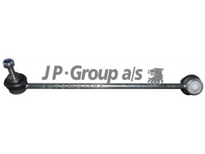 JP GROUP 1440403870 šarnyro stabilizatorius 
 Ašies montavimas/vairavimo mechanizmas/ratai -> Stabilizatorius/fiksatoriai -> Savaime išsilyginanti atrama
31306792211