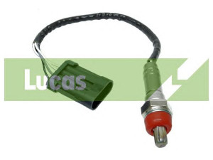 LUCAS ELECTRICAL LEB721 lambda jutiklis 
 Variklis -> Variklio elektra
46460055