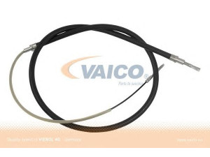 VAICO V20-30024 trosas, stovėjimo stabdys 
 Stabdžių sistema -> Valdymo svirtys/trosai
34 41 1 160 134