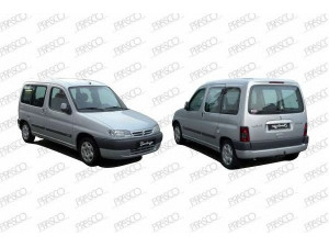 PRASCO CI9157124 išorinis veidrodėlis
8148PK, 8148PL