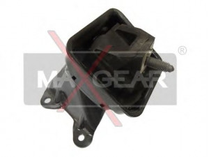 MAXGEAR 76-0048 variklio montavimas 
 Variklis -> Variklio montavimas -> Variklio montavimo rėmas