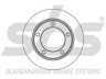 sbs 1815202310 stabdžių diskas 
 Dviratė transporto priemonės -> Stabdžių sistema -> Stabdžių diskai / priedai
21213501070