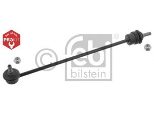 FEBI BILSTEIN 12444 šarnyro stabilizatorius 
 Ašies montavimas/vairavimo mechanizmas/ratai -> Stabilizatorius/fiksatoriai -> Savaime išsilyginanti atrama
77 00 805 494