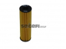 COOPERSFIAAM FILTERS FA6076ECO alyvos filtras 
 Techninės priežiūros dalys -> Techninės priežiūros intervalai
2711800309, 2711800409, 2711800509