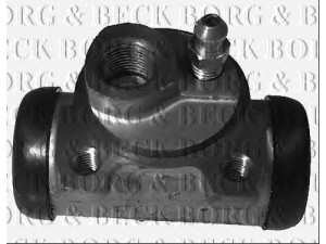 BORG & BECK BBW1476 rato stabdžių cilindras 
 Stabdžių sistema -> Ratų cilindrai
440294, 95659674, 440294, 95659674