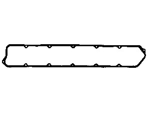 GLASER X54437-01 tarpiklis, alyvos karteris