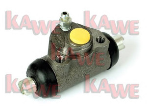 KAWE W4453 rato stabdžių cilindras 
 Stabdžių sistema -> Ratų cilindrai
790610, 790610, 0003963252, 021720001A