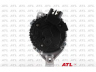 ATL Autotechnik L 38 810 kintamosios srovės generatorius 
 Elektros įranga -> Kint. sr. generatorius/dalys -> Kintamosios srovės generatorius
5705 E3, 5705K5, 96076412R, 5705 E3 +