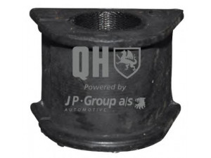 JP GROUP 3040600309 skersinio stabilizatoriaus įvorių komplektas 
 Ašies montavimas/vairavimo mechanizmas/ratai -> Stabilizatorius/fiksatoriai -> Sklendės
51754198, 60680150