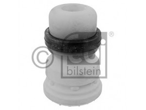 FEBI BILSTEIN 31698 atraminis buferis, pakaba 
 Pakaba -> Pakabos dalys -> Surinkimo dalys
7L0 512 131 B, 7L0 512 131 B