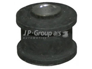 JP GROUP 1140600300 įvorė, stabilizatorius 
 Ašies montavimas/vairavimo mechanizmas/ratai -> Stabilizatorius/fiksatoriai -> Sklendės
1J0411327A