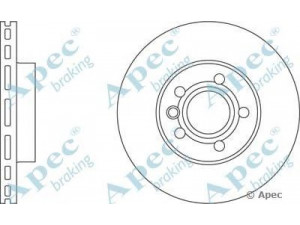 APEC braking DSK939 stabdžių diskas 
 Dviratė transporto priemonės -> Stabdžių sistema -> Stabdžių diskai / priedai
1001093, 1045994, 1143640, 1143641