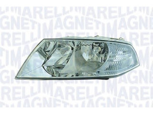 MAGNETI MARELLI 718121602452 priekinis žibintas 
 Kėbulas -> Priekinis žibintas/dalys -> Priekinis žibintas/įterp.
1Z1 941 017 C, 1Z1941017C