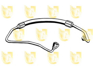 UNIGOM 361006 alyvos žarna 
 Variklis -> Tepimas -> Alyvos žarnelės/vamzdeliai
82421417, 82421417