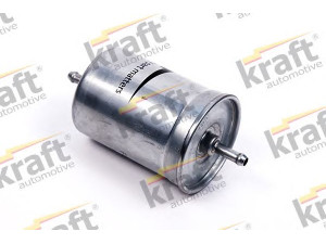 KRAFT AUTOMOTIVE 1722510 kuro filtras 
 Techninės priežiūros dalys -> Papildomas remontas
0060523432, 119113206100, 119113206101